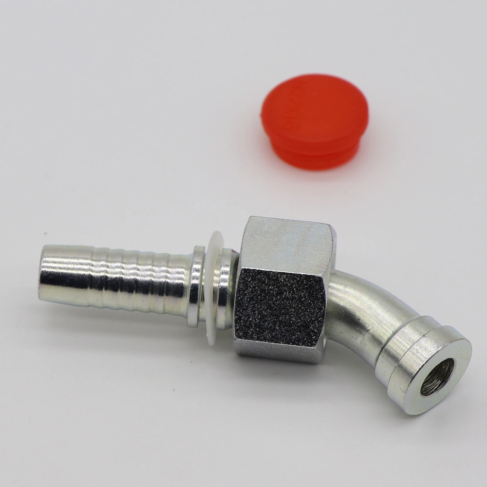 20211 GB Metric Female Flat Seat